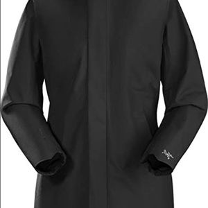 Arc'teryx Codetta Coat